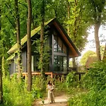 Met Hottub | 4 Personen - Valley