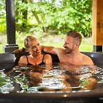 Met Hottub | 4 Personen - Valley *