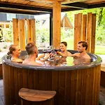 Villa Met Hottub | 4 Personen - Valley