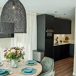 Villa Met Hottub | 4 Personen - Valley *