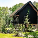 Met Hottub | 4 Personen - Valley Villa Wekerom