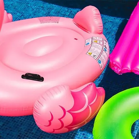 Met Hottub | 4 Personen *