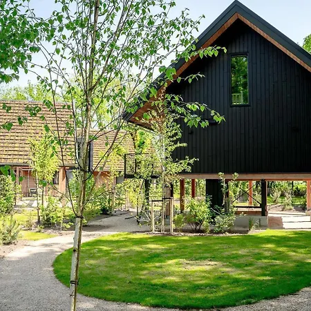 Villa Met Hottub | 4 Personen