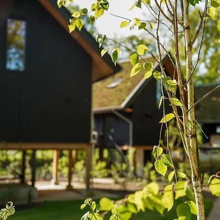 Met Hottub | 4 Personen Villa