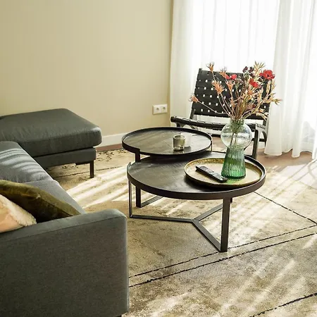 Met Hottub | 4 Personen - Valley Villa *