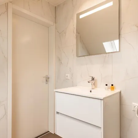 Villa Met Hottub | 4 Personen - Valley