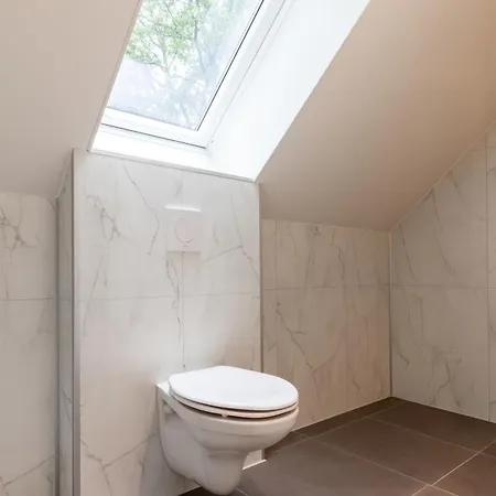 Met Hottub | 4 Personen - Valley Villa Wekerom