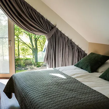 Met Hottub | 4 Personen - Valley *