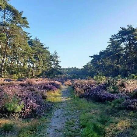 Met Hottub | 4 Personen - Valley فيلة