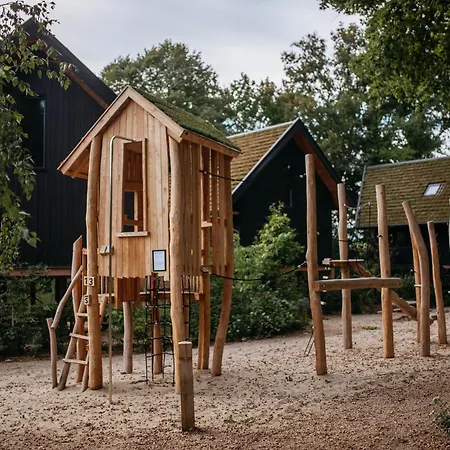 Met Hottub | 4 Personen - Valley *