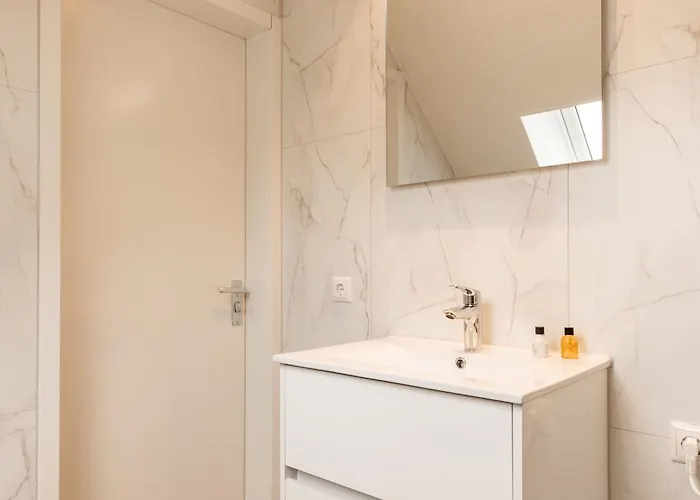 Villa Met Hottub | 4 Personen - Valley