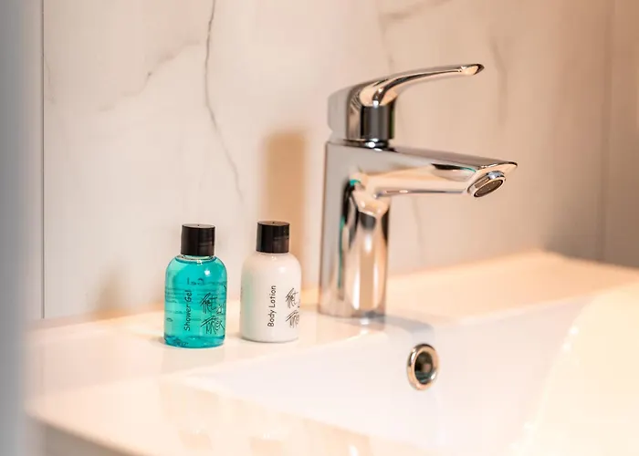 Villa Met Hottub | 4 Personen - Valley