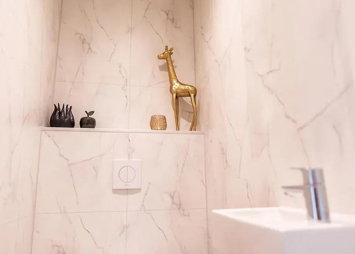 Villa Met Hottub | 4 Personen - Valley Wekerom