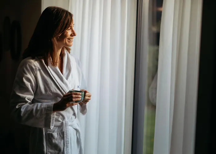 Met Hottub | 4 Personen - Valley Villa Wekerom